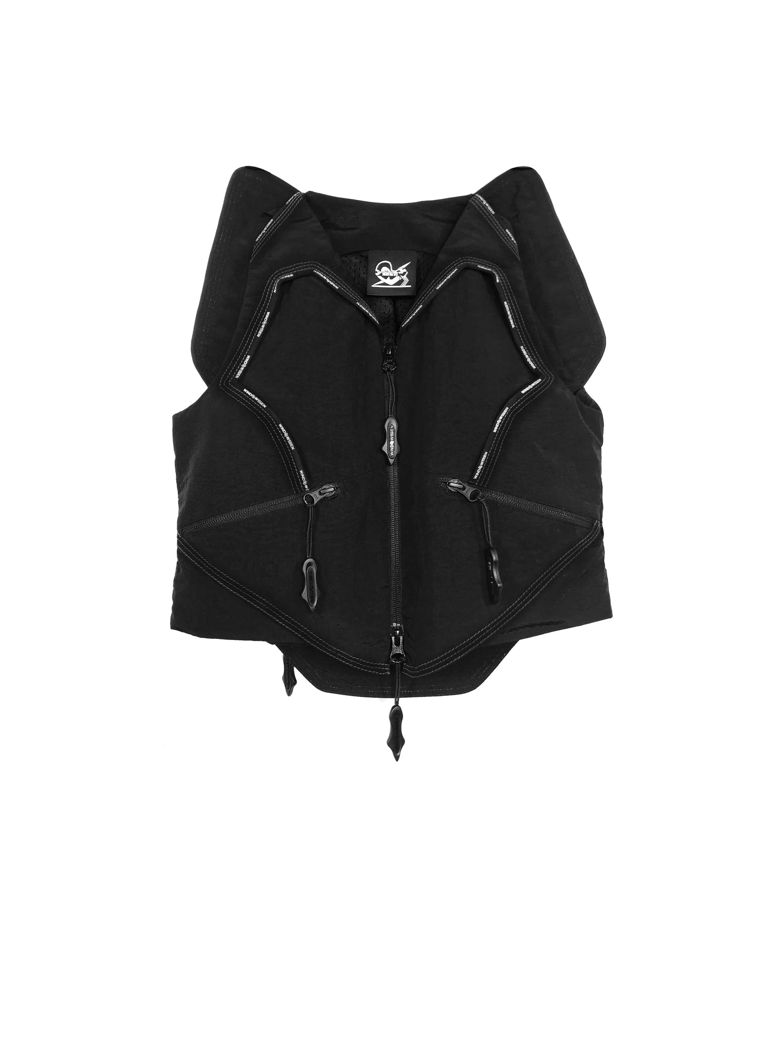 CYCLING VEST