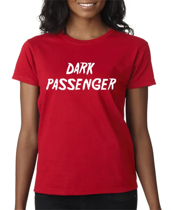 Dark Passenger T-shirt