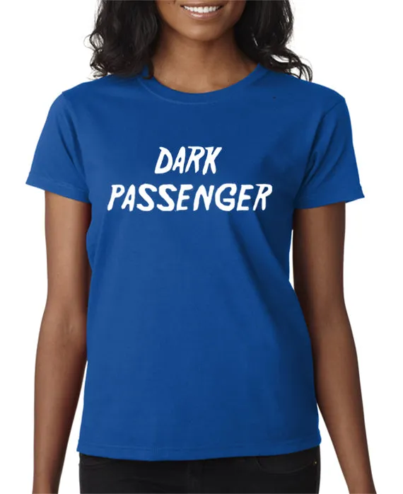 Dark Passenger T-shirt