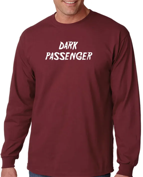 Dark Passenger T-shirt