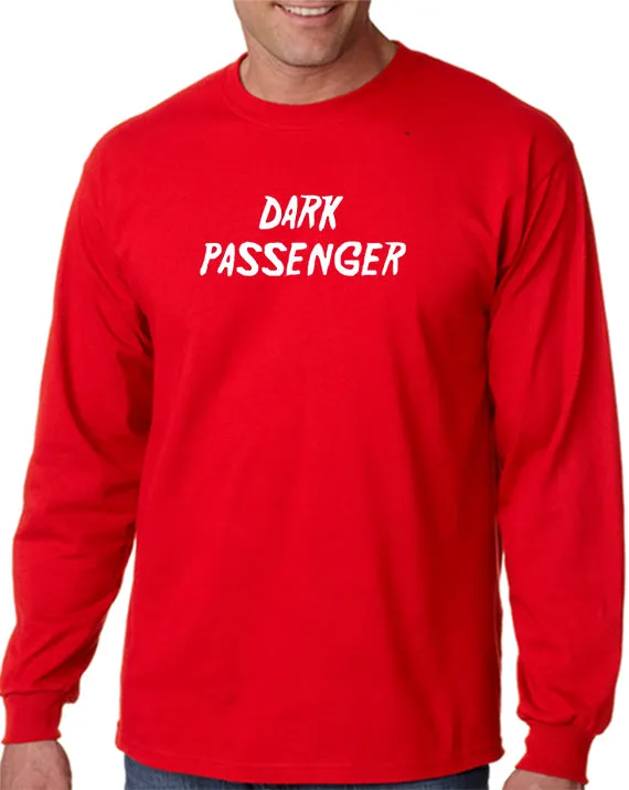 Dark Passenger T-shirt