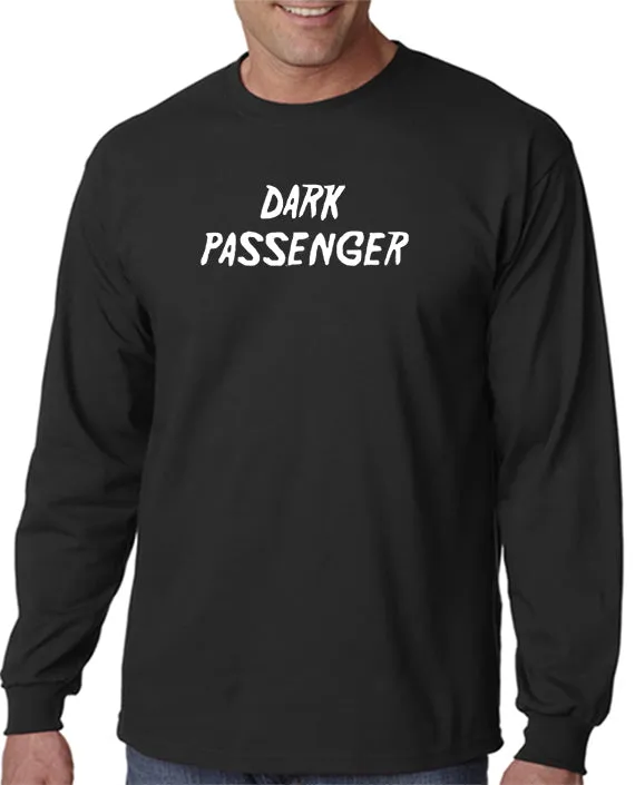 Dark Passenger T-shirt