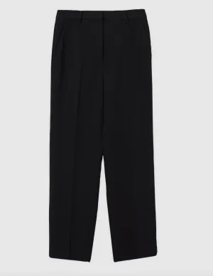 DAY Birger Et Mikkelsen Classic Lady Trouser Black