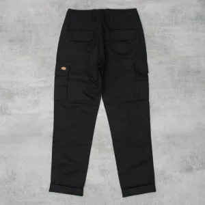 Dickies Millerville Cargo Pant - Black