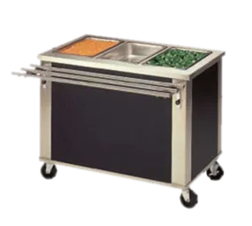 Dinex DXP2HF Serving Counter