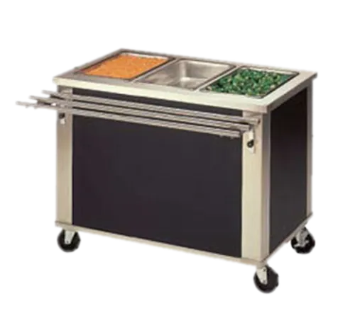 Dinex DXP2HF Serving Counter