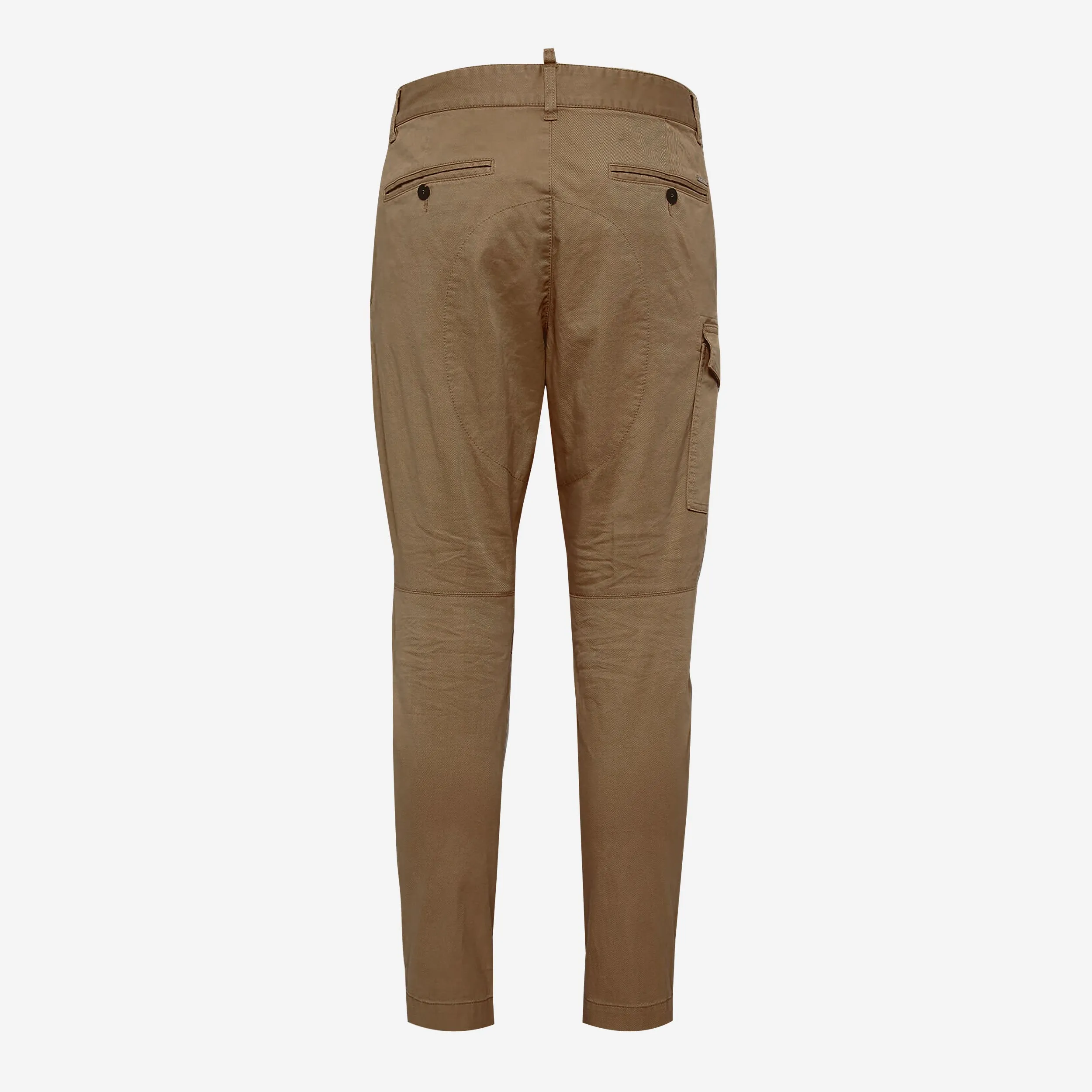 DSquared2 Sexy Cargo Trousers