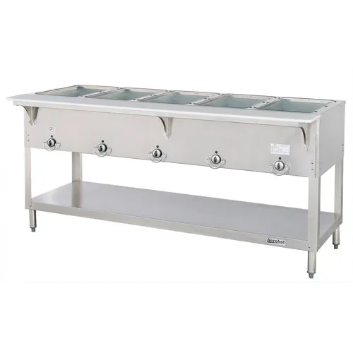 Duke Manufacturing E305 Serving Counter