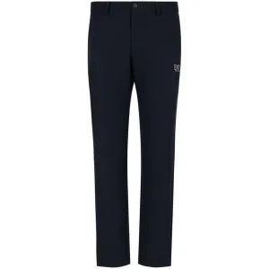 EA7 Trousers Blue