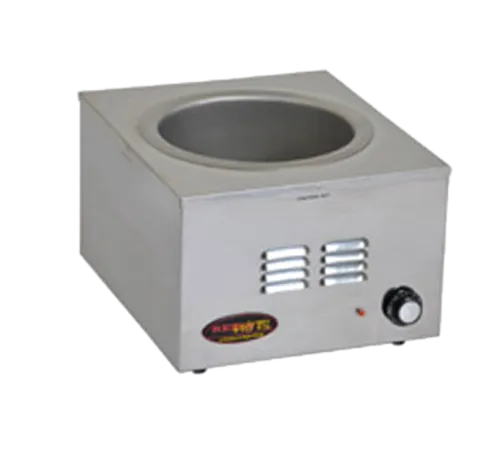 Eagle Group 11QFW-120-X Food Pan Warmer