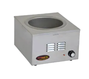 Eagle Group 11QFW-120-X Food Pan Warmer