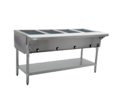 Eagle Group DHT5-208-3 Serving Counter