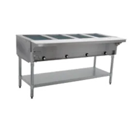 Eagle Group DHT5-208-3 Serving Counter