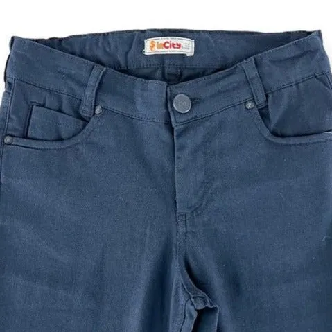 European Boys Pants