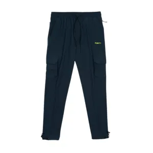 Forty Grey Kirk Cargo Pants