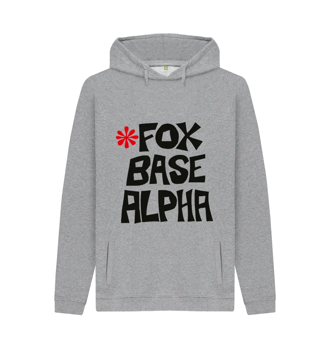 Fox Base Alpha hoodie