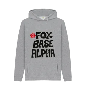 Fox Base Alpha hoodie