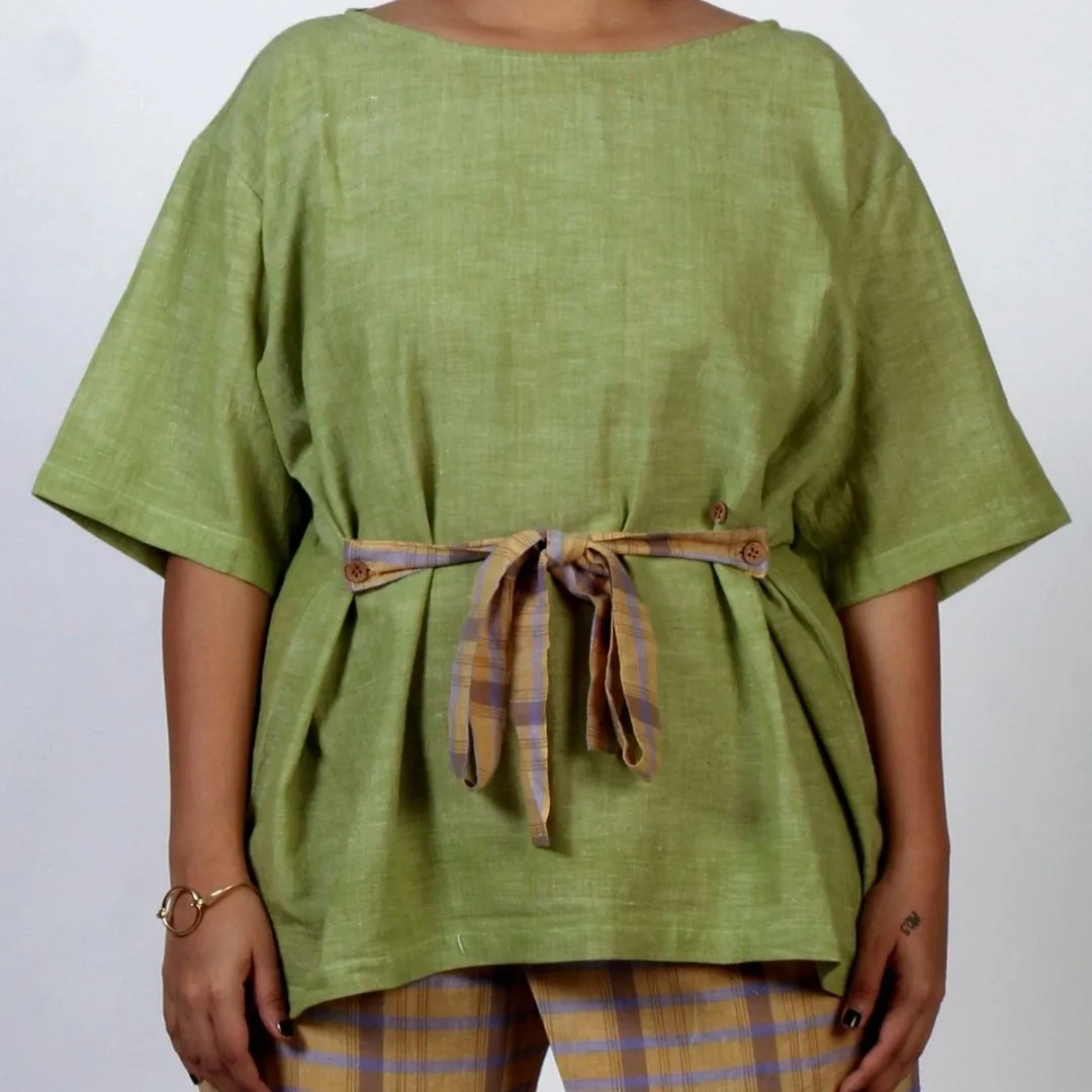 Funk On Antifit Tunic