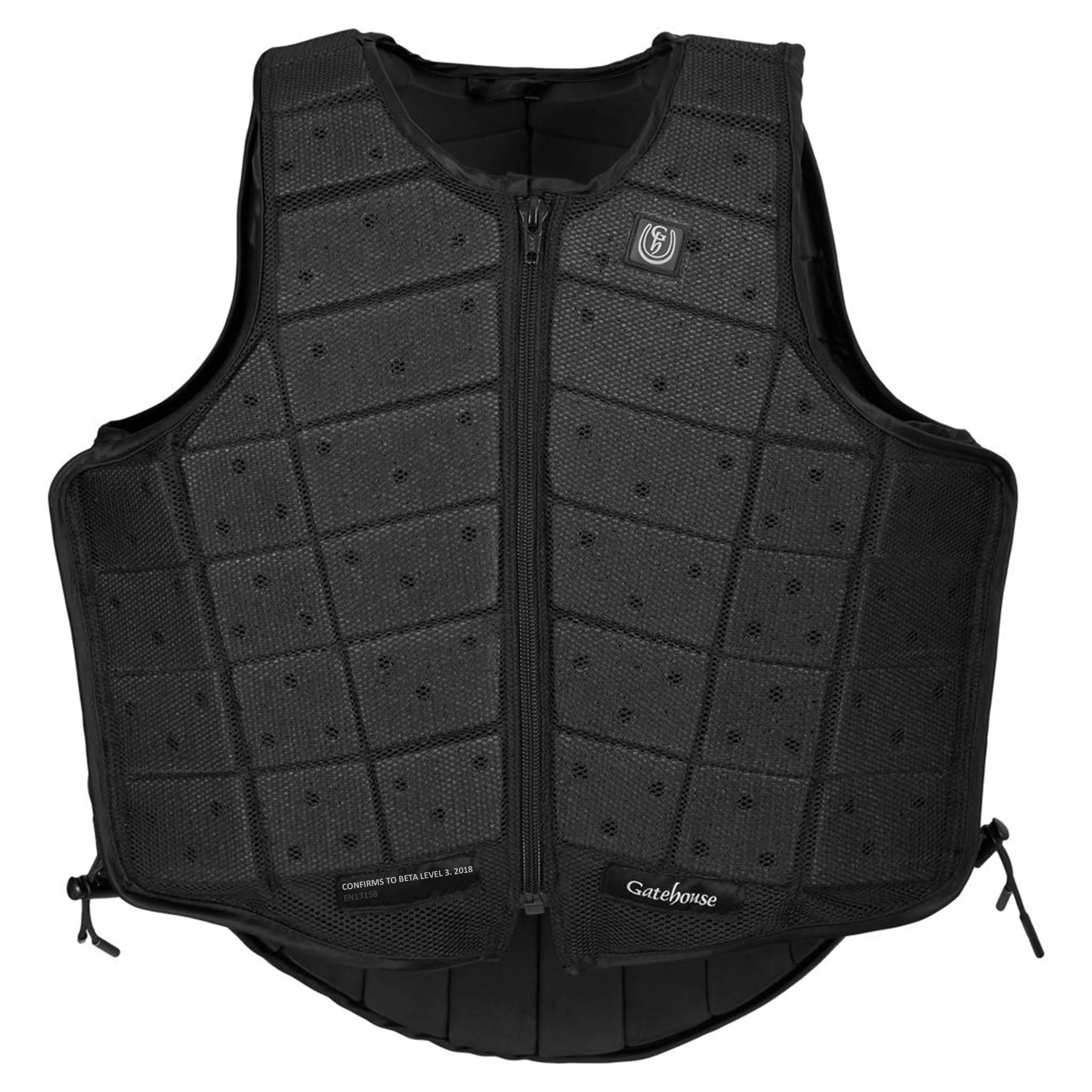 Gatehouse SuperFlex 2.0 Body Protector