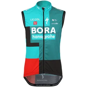 Gilet Bora Hansgrohe 2022