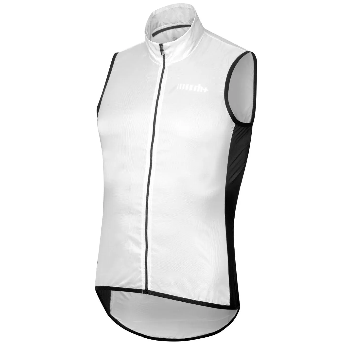 Gilet Rh  Emergency Pocket - Bianco