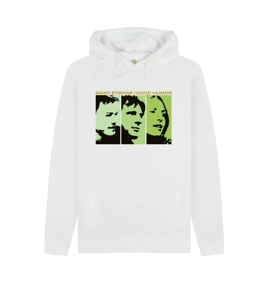 Good Humor hoodie