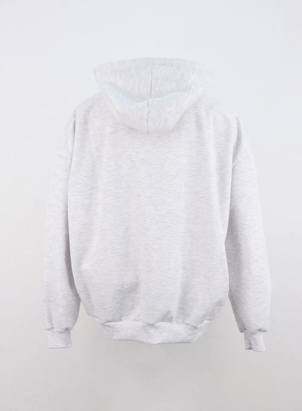 Graphic Oversized Hoodie Sweatshirt CN310