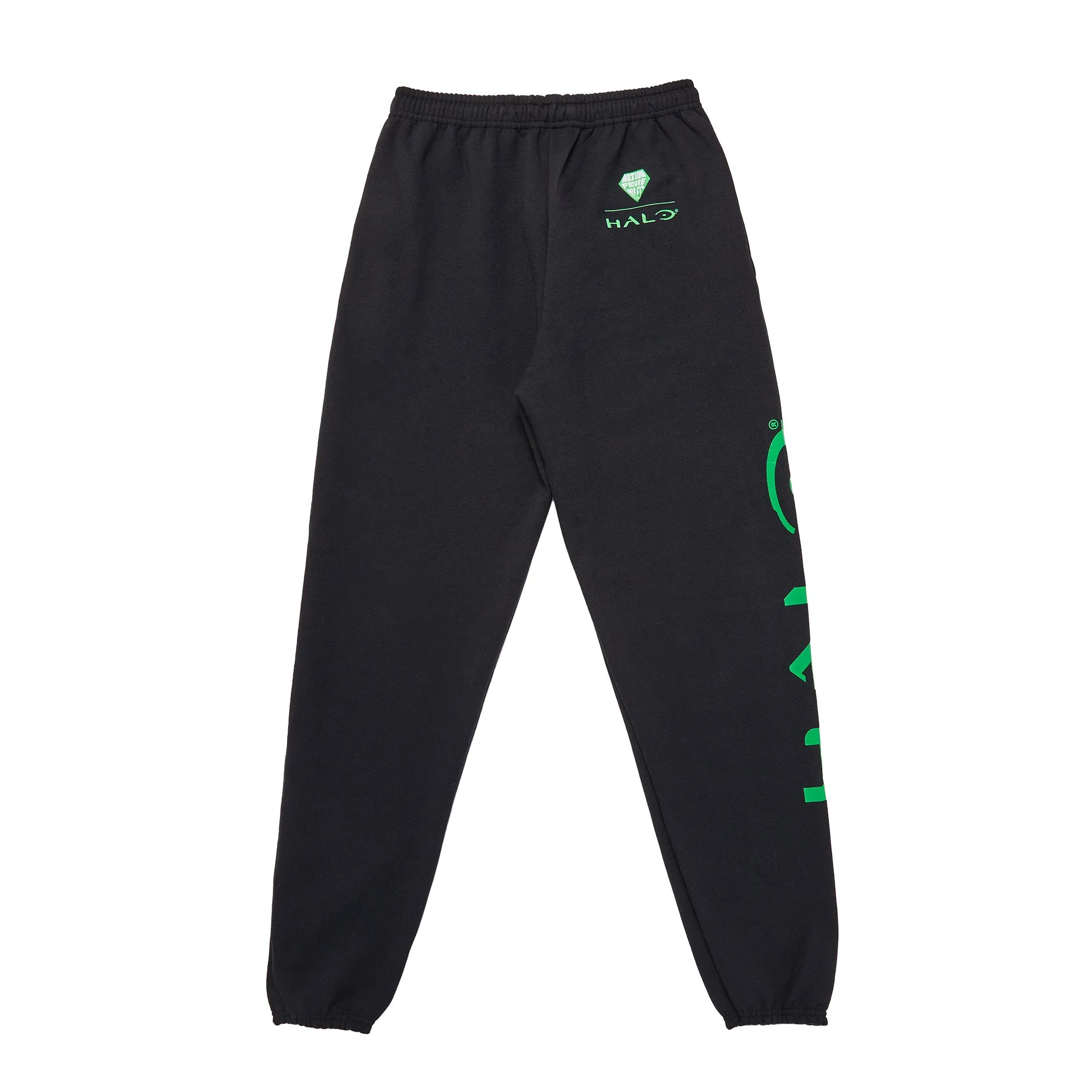 Halo Action Figure Miles Sweat Pants