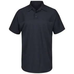 Horace Small Pro-Ops Short Sleeve Uniform Base Layer HS5538 - Dark Navy