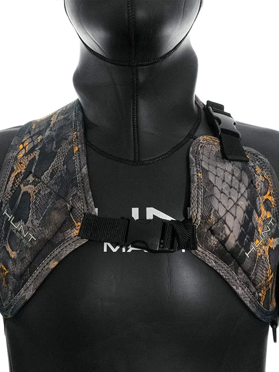 Huntmaster Weight Vest