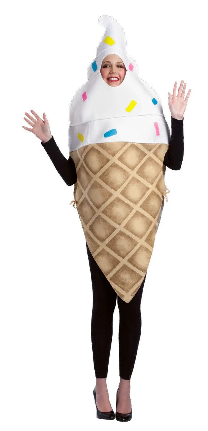 Ice Cream Cone