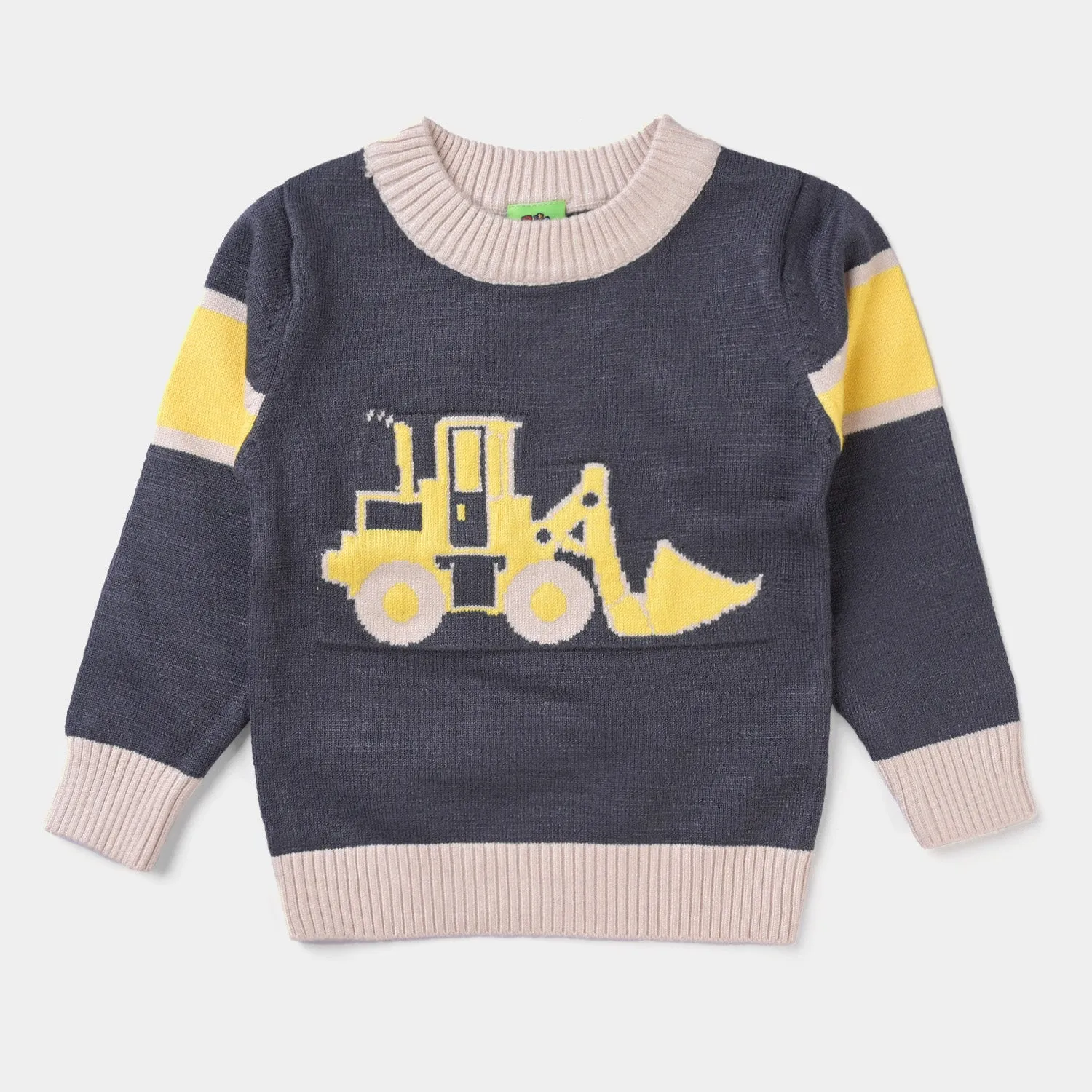 Infant Unisex Sweater