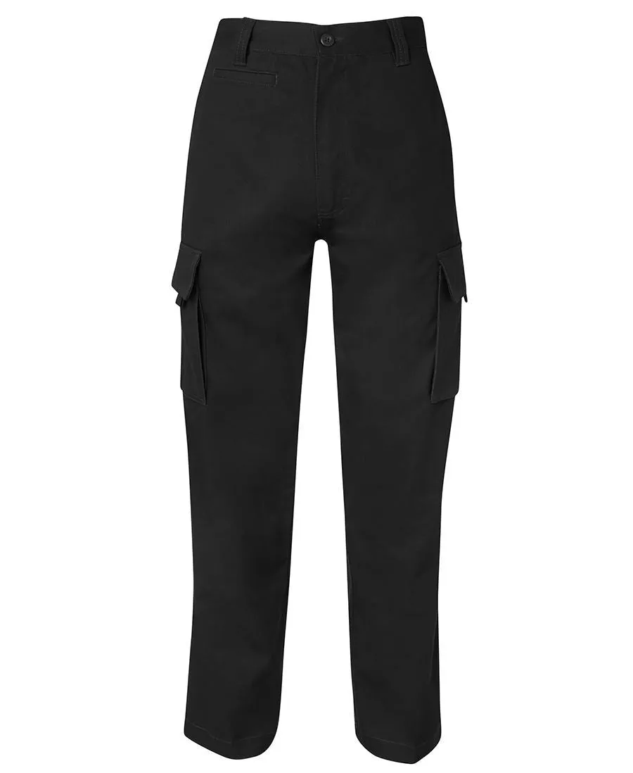 JB's Mercerised Work Cargo Pant (regular/stout) (6MP)