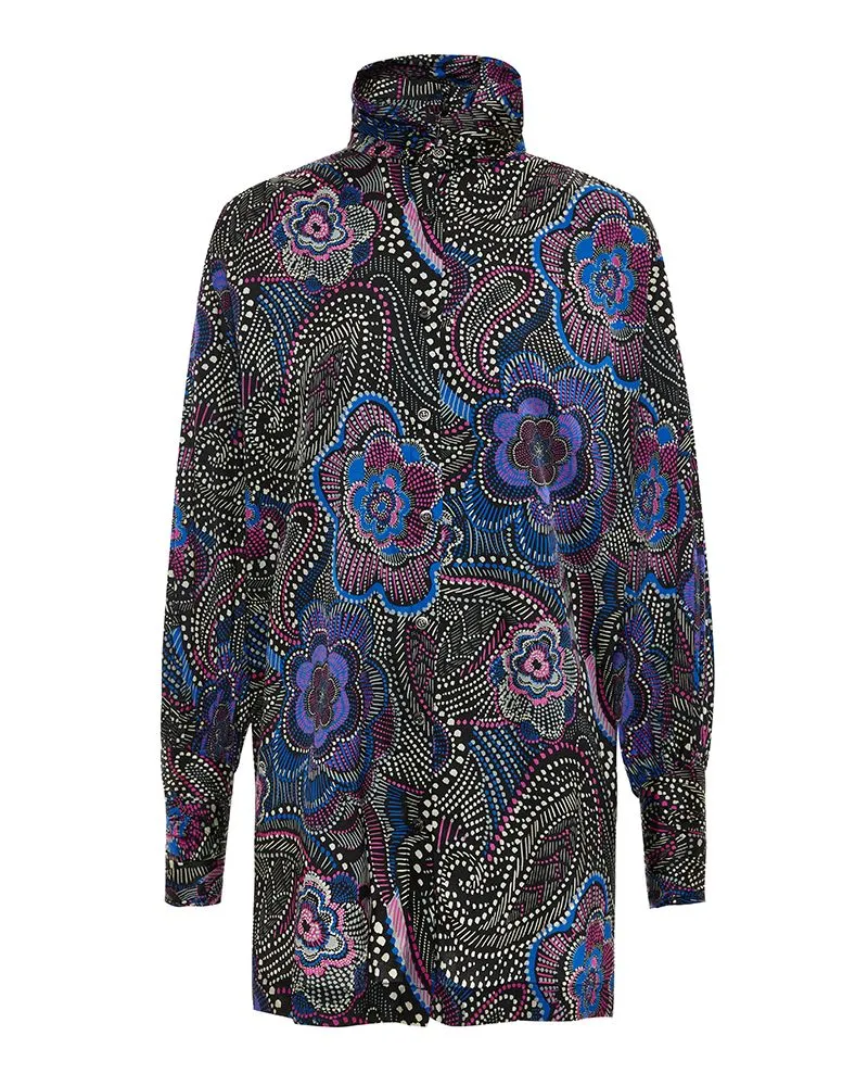 Joyce & Girls - Tunic Shirt