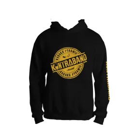 KABAKA PYRAMID KONTRABAND PullOver