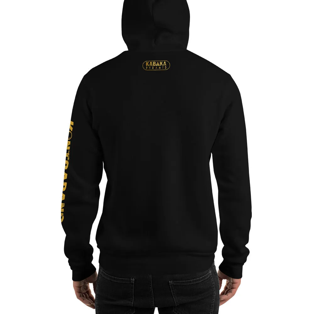 KABAKA PYRAMID KONTRABAND PullOver