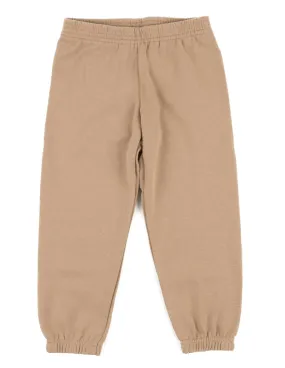 Kids Sweatpants Neutrals Basics Back to School Kids Clothing | BEIGE