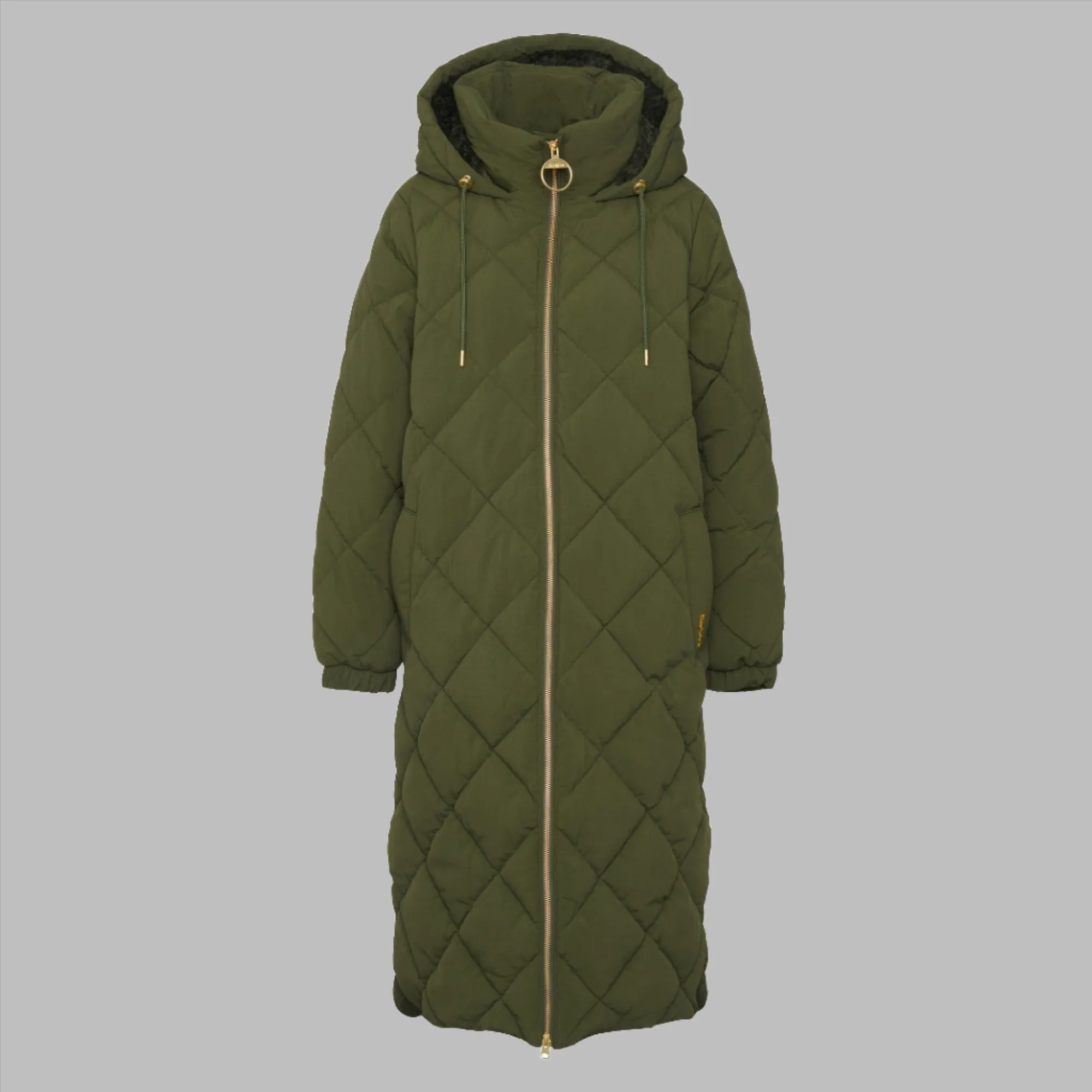 Kirkton Puffer Jacket