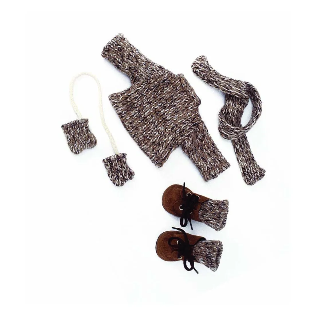 Knitted Set