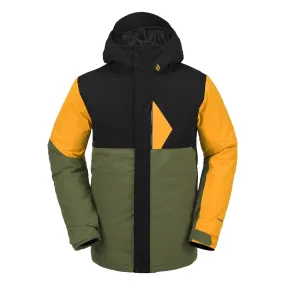 L Insulated Gore-Tex Jacket 2024