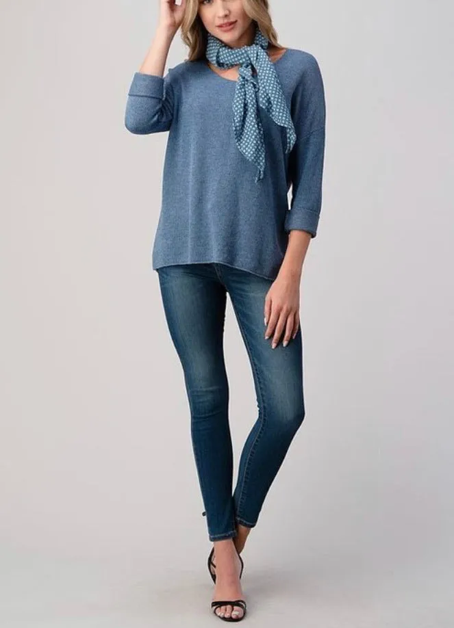 Long Sleeve Top