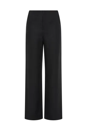 LULEA PANT - BLACK