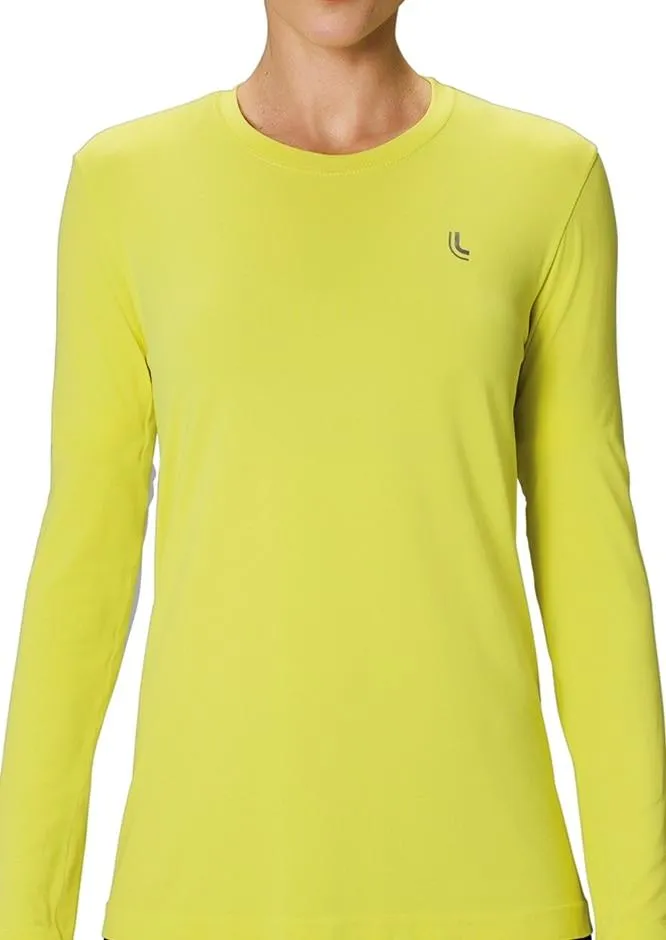 Lupo T-Shirt Female UV Protection