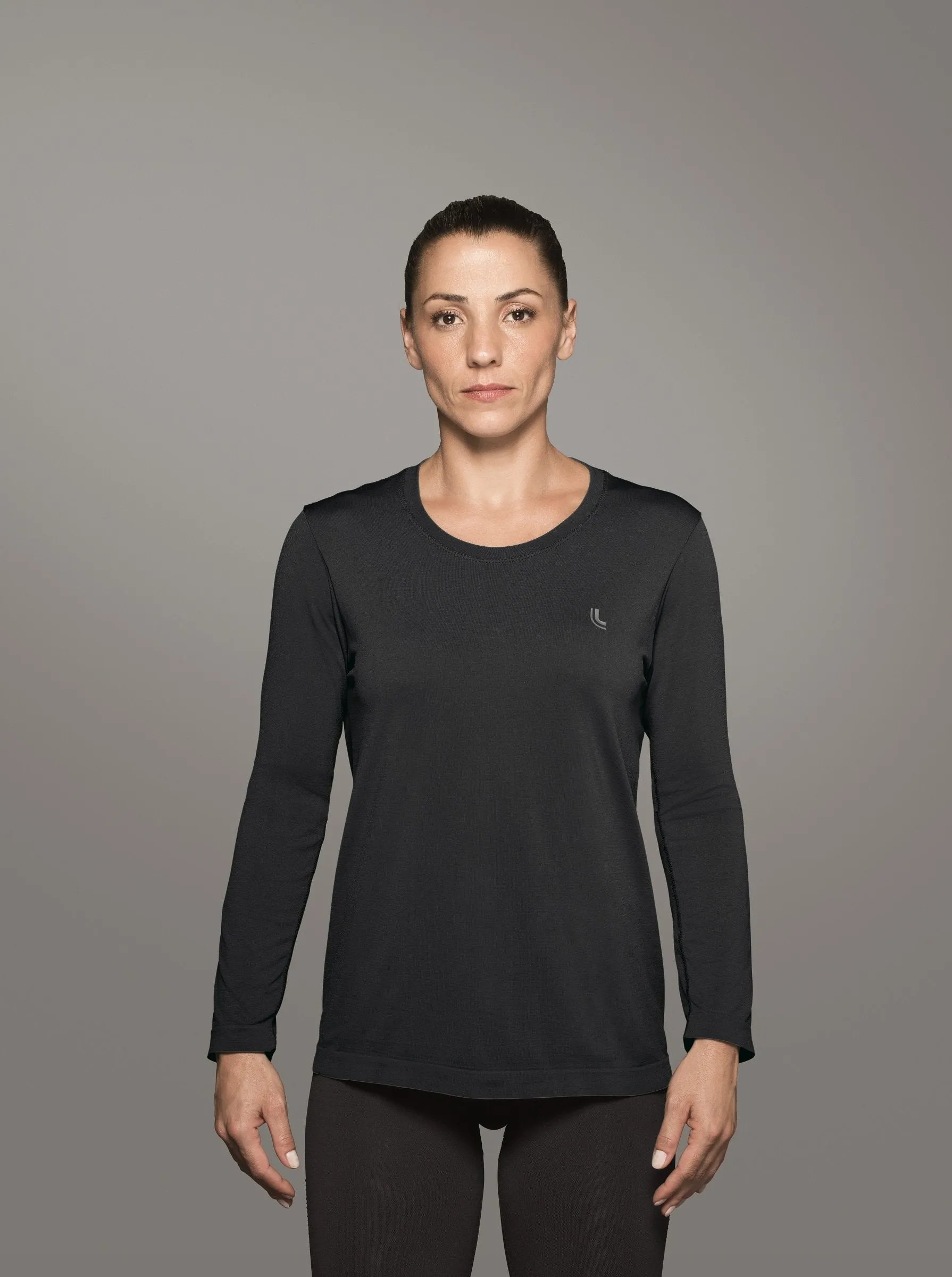 Lupo T-Shirt Female UV Protection