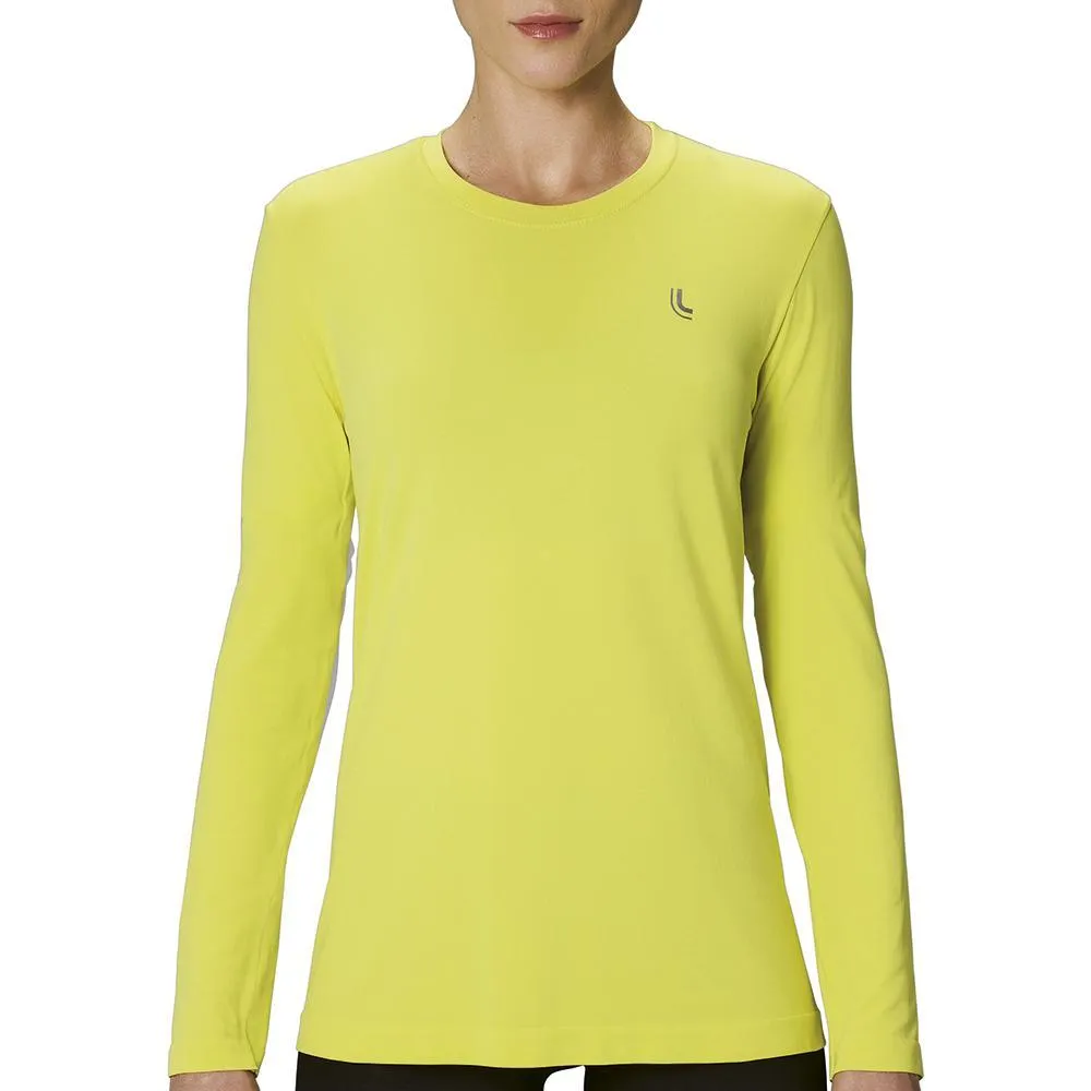 Lupo T-Shirt Female UV Protection