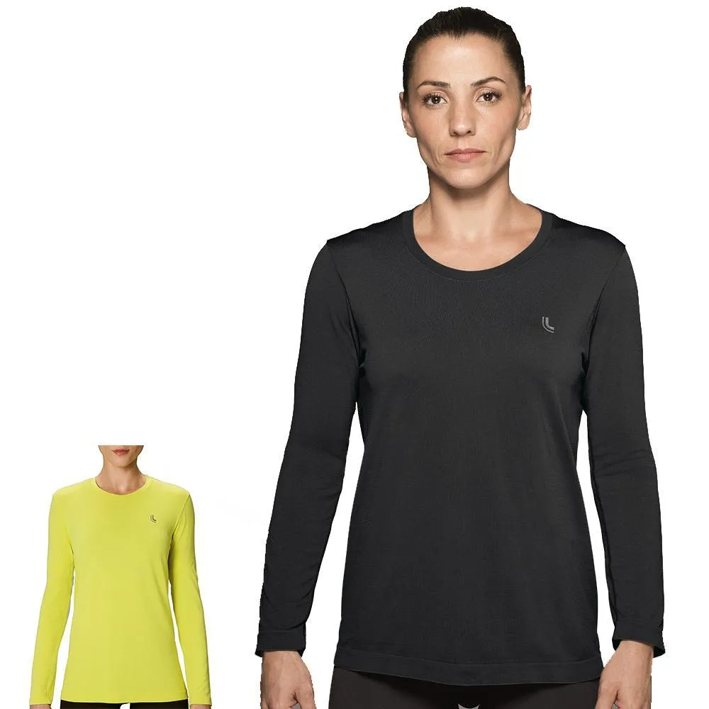 Lupo T-Shirt Female UV Protection