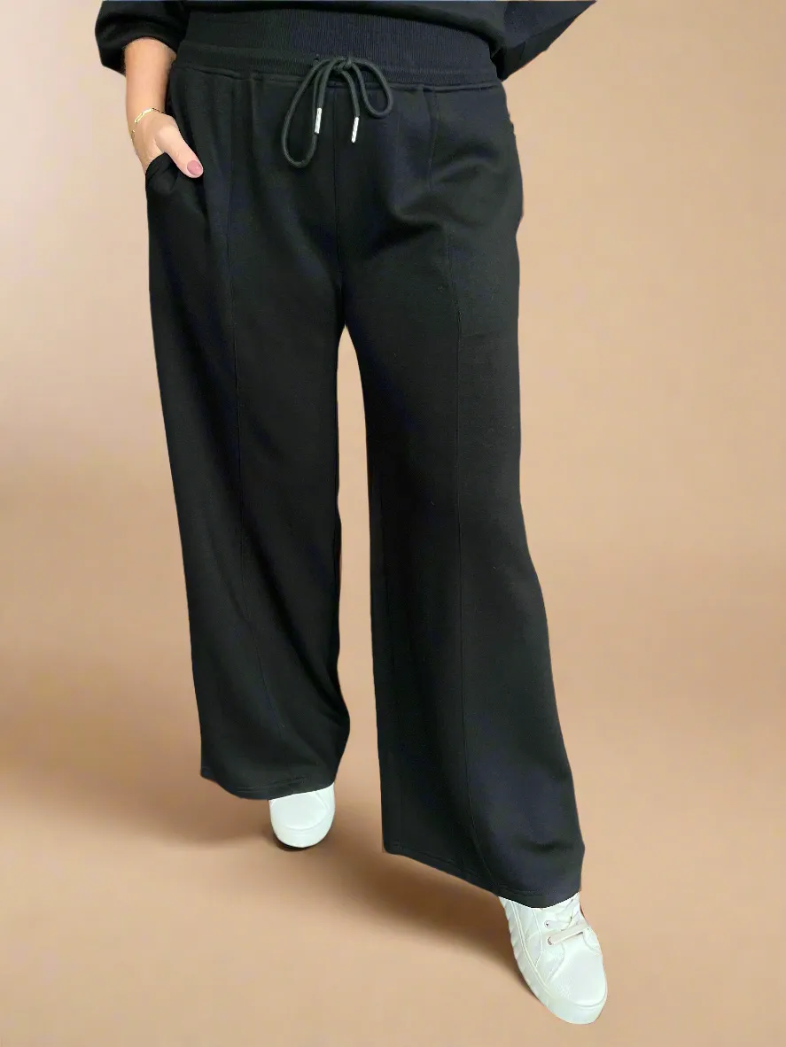 Luxeknit Leisure Pants