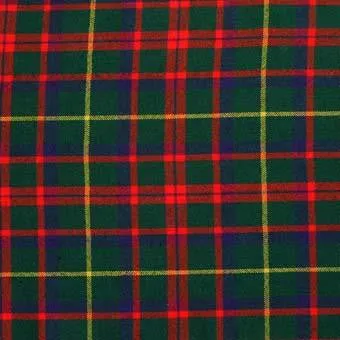 MacIntosh Hunting Modern Light Weight Tartan Shawl