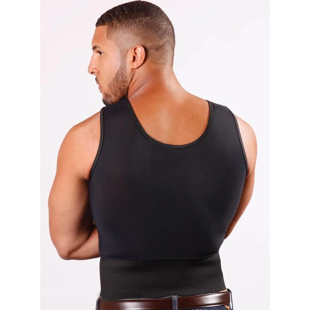 Male Compression Vest