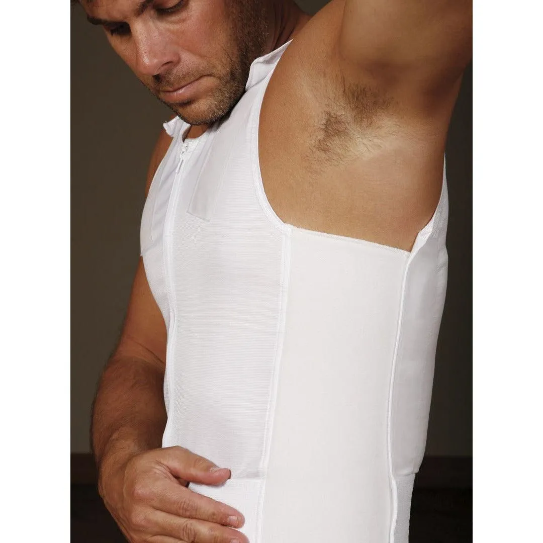 Male Compression Vest